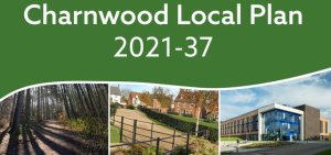 Consultation over Charnwood Local Plan modifications