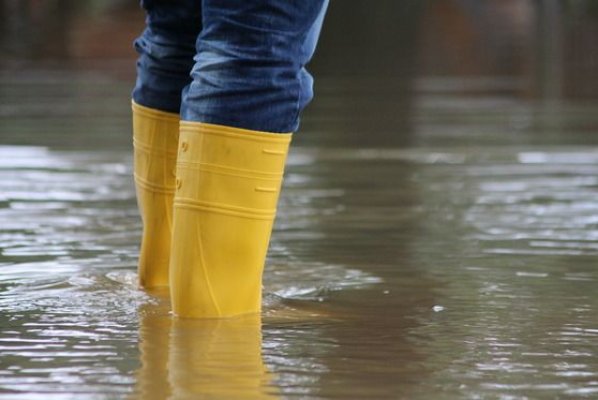 Property Flood Resilience Repair Grant available to flood-affected residents in Charnwood